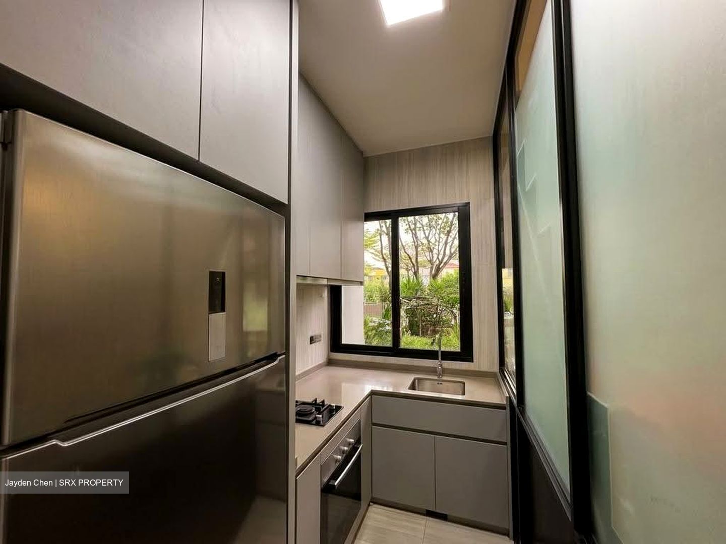Kandis Residence (D27), Condominium #629165341